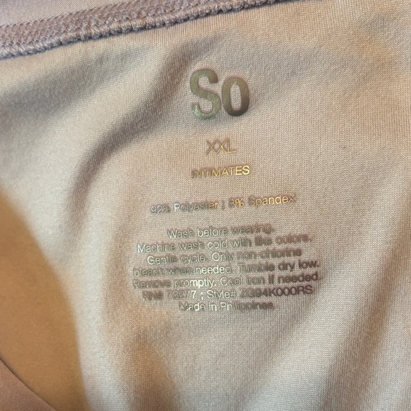 Women’s shirt size XXL - Picture 4 of 4